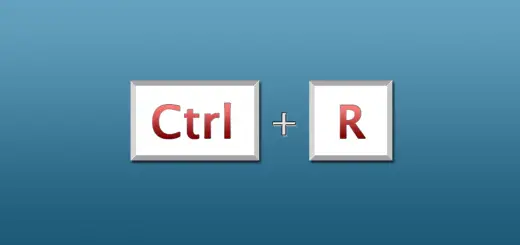 Wordpad Shortcut Keys