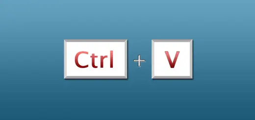 photoshop ctrl v photoshop ctrl v
