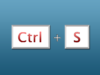 Shortcut of the day: Ctrl + S – Save File